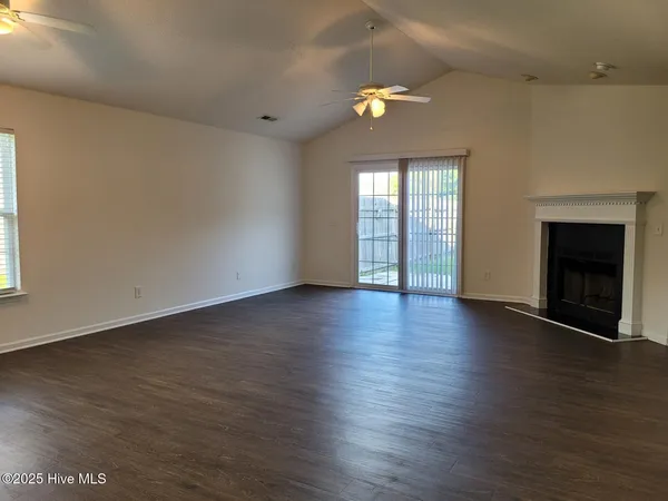 $1,800 | 1203 Wyngate Drive, Greenville, NC 27834