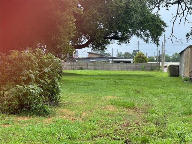 0 Oak Tree Road Belle Chasse, LA 70037 - Photo 2 of 4
