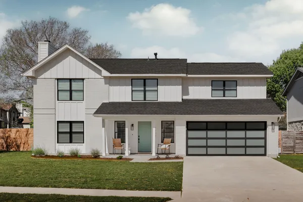 $945,000 | 7402 Whistlestop Drive, Austin, TX 78749