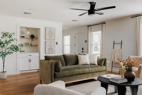$925,000 | 7402 Whistlestop Drive, Austin, TX 78749