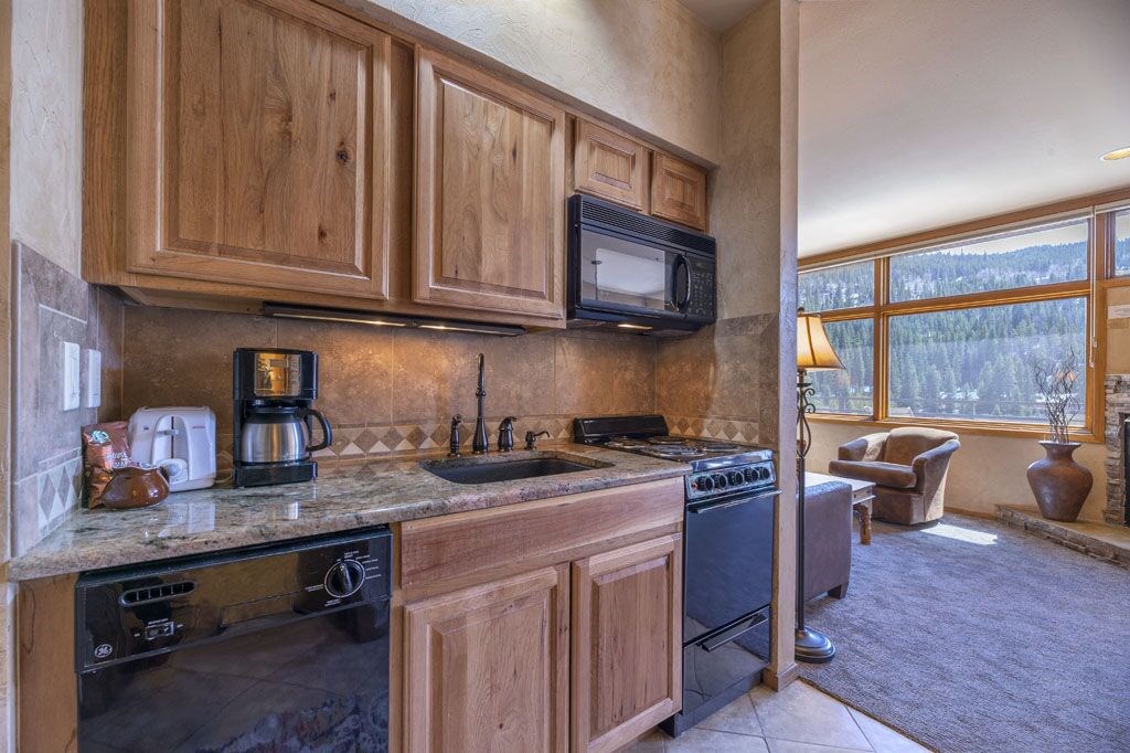 24 River Run Road, Unit 2917 Keystone, CO 80435 - Photo 11 of 34 Gallery Image 11