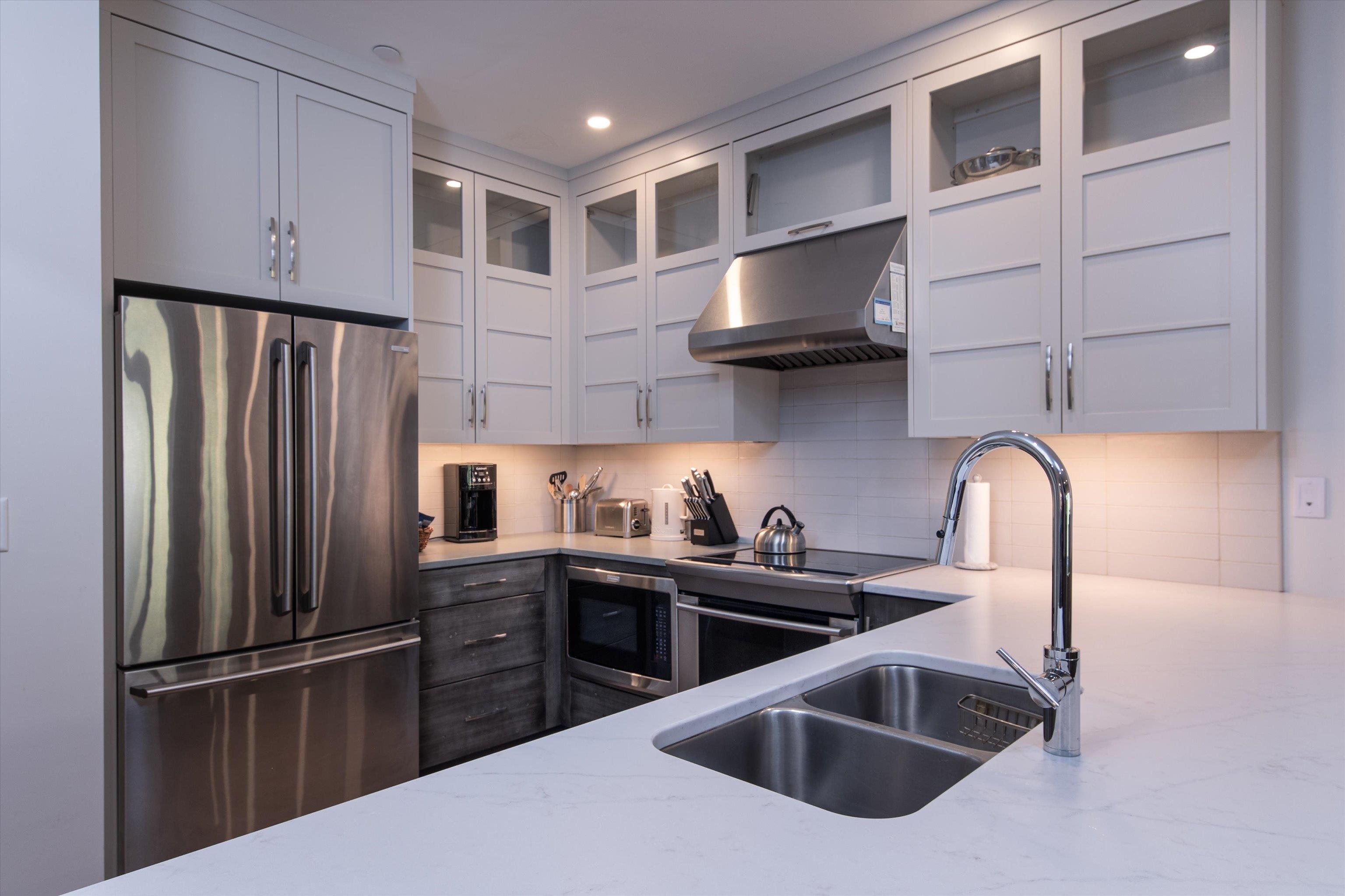 144 Lodge Road, Unit 6 Ludlow, VT 05149 - Photo 11 of 44