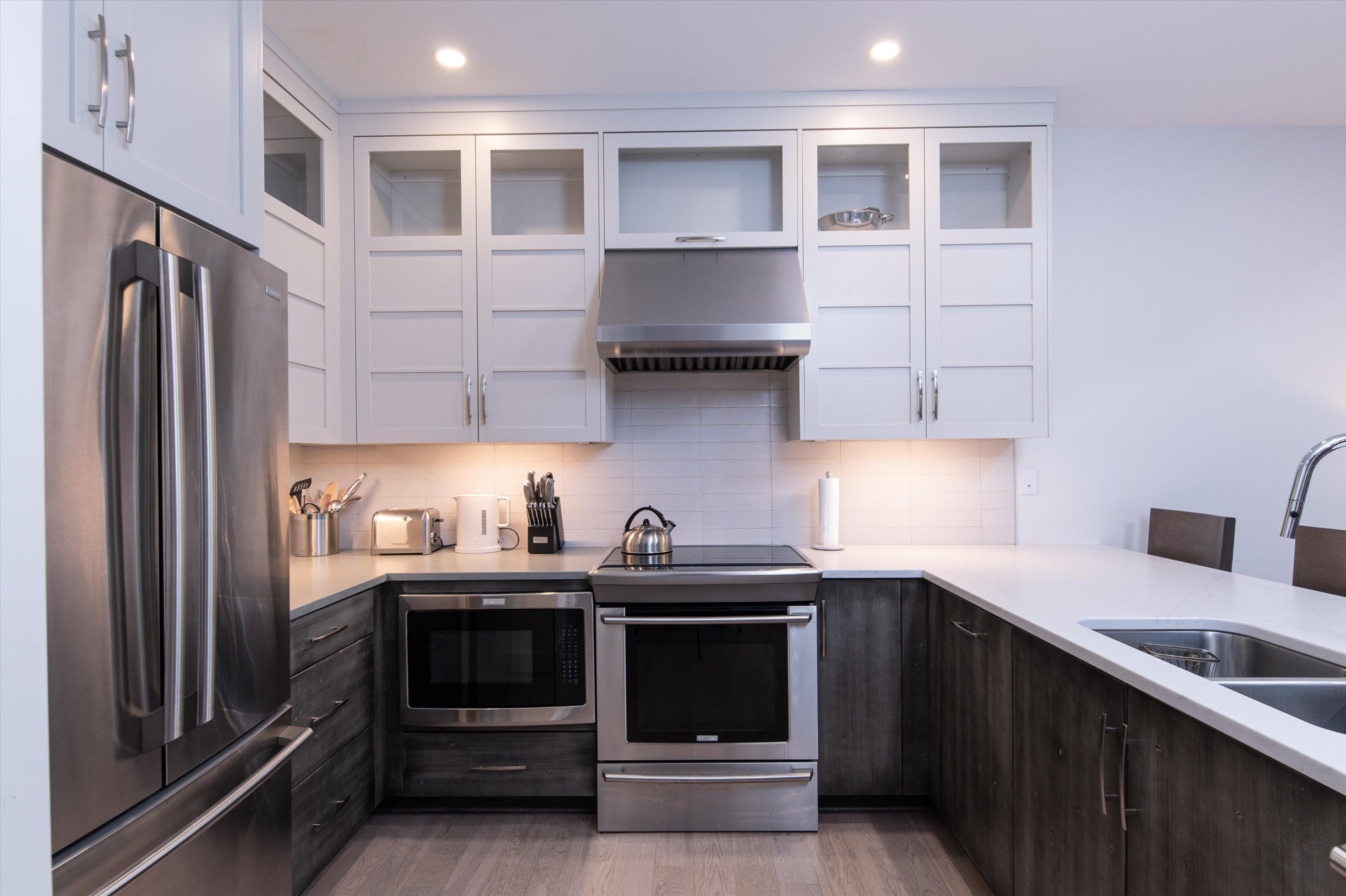 144 Lodge Road, Unit 6 Ludlow, VT 05149 - Photo 12 of 44