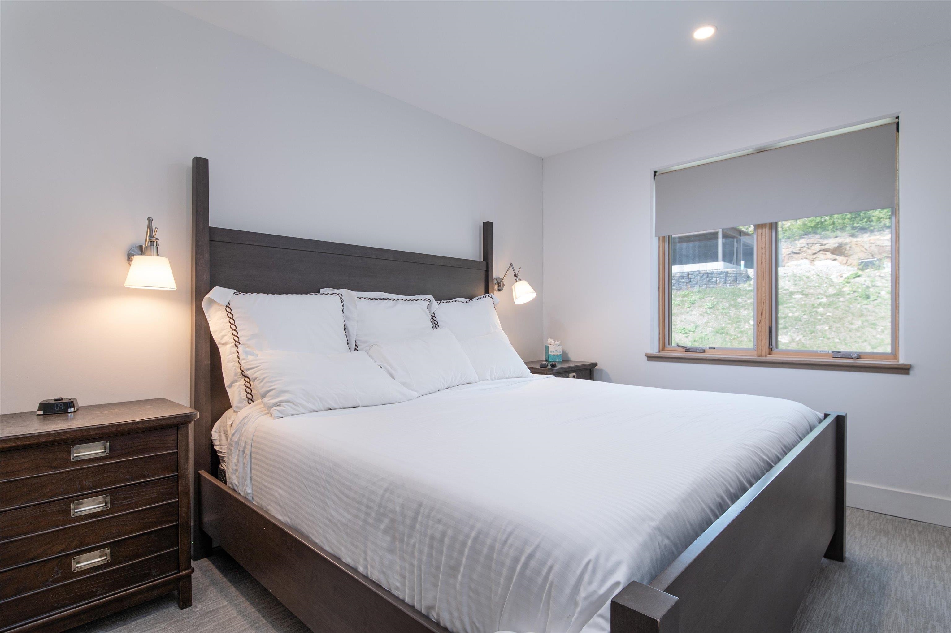 144 Lodge Road, Unit 6 Ludlow, VT 05149 - Photo 14 of 44