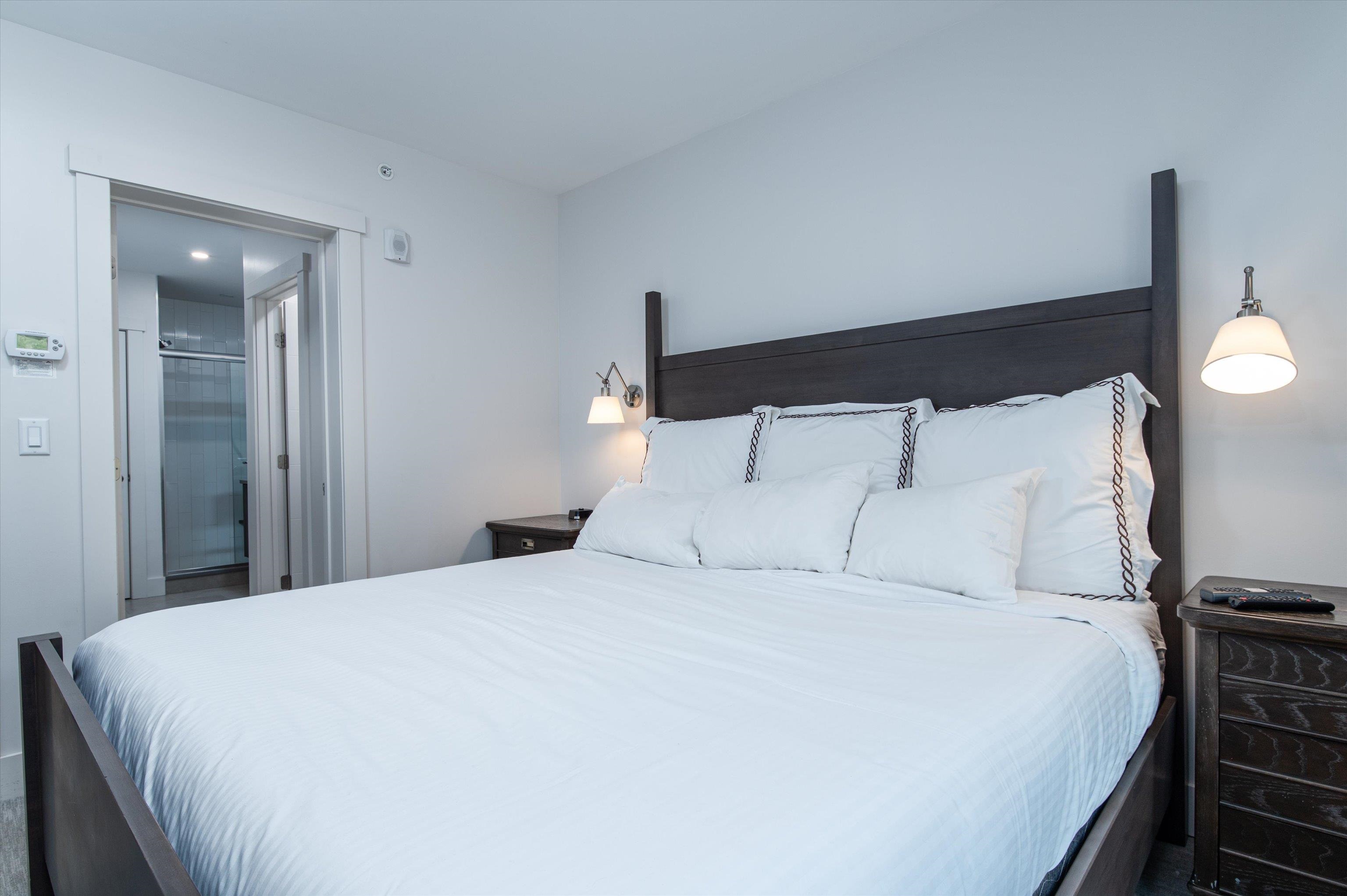 144 Lodge Road, Unit 6 Ludlow, VT 05149 - Photo 15 of 44