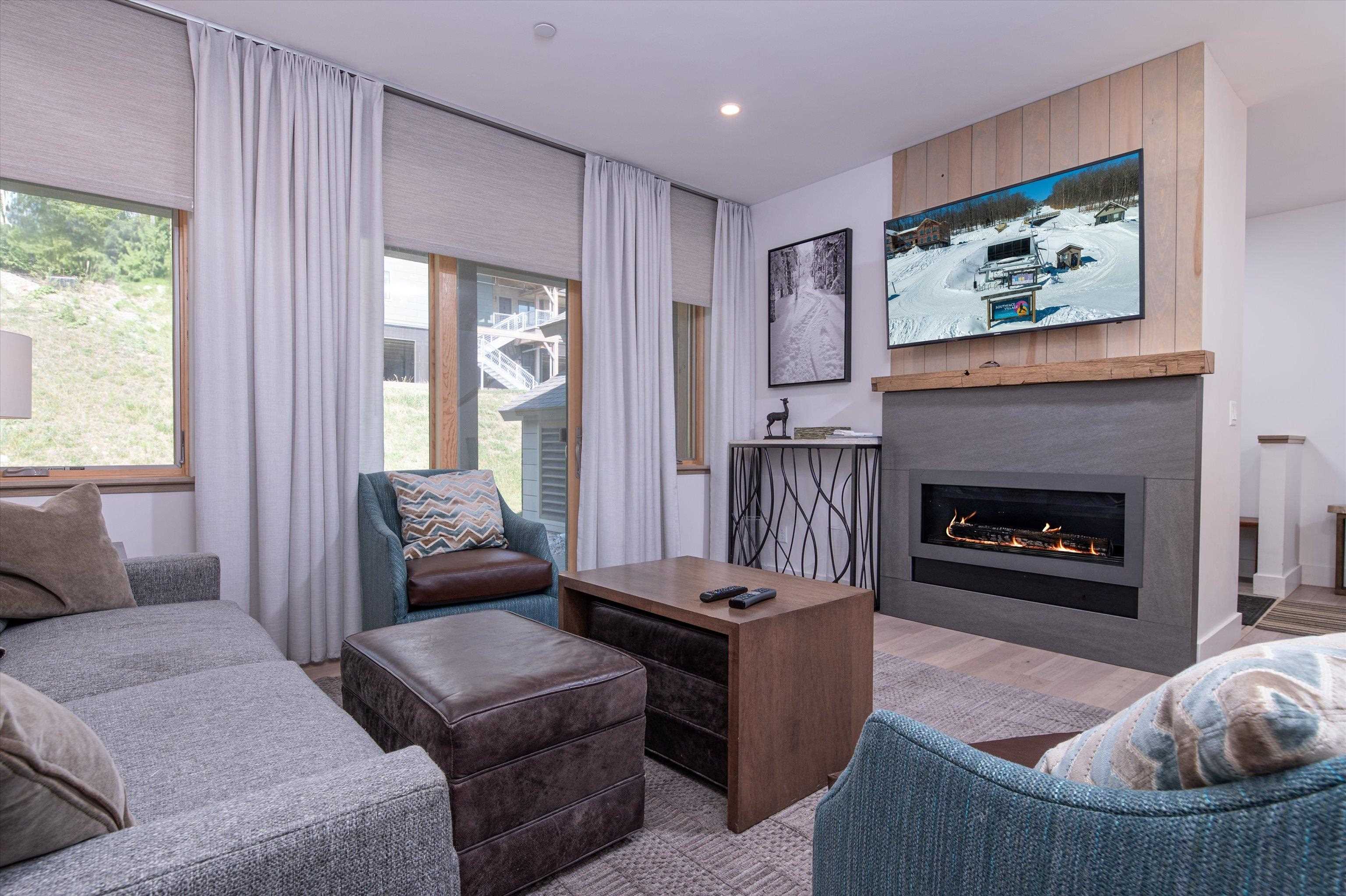 144 Lodge Road, Unit 6 Ludlow, VT 05149 - Photo 2 of 44