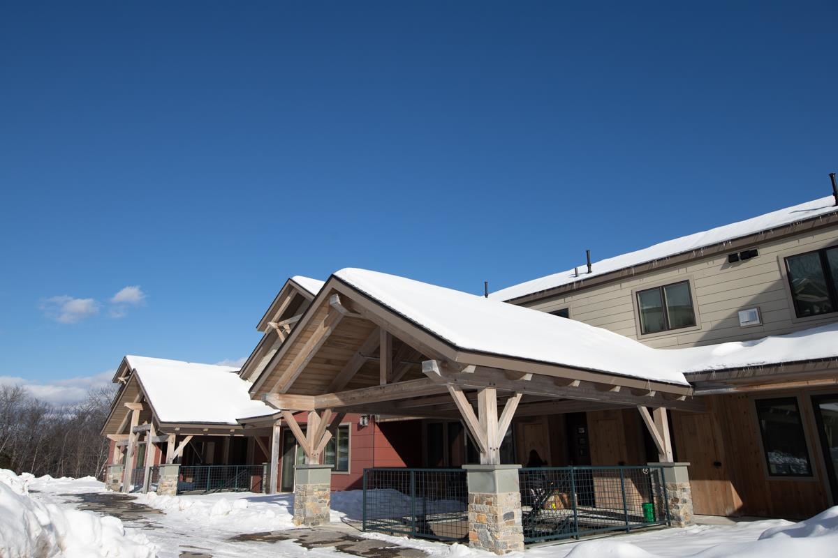 144 Lodge Road, Unit 6 Ludlow, VT 05149 - Photo 30 of 44