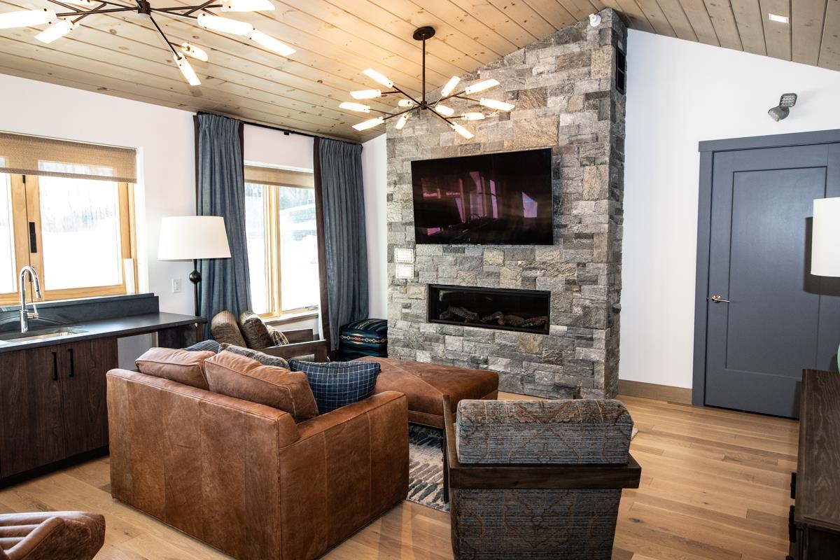 144 Lodge Road, Unit 6 Ludlow, VT 05149 - Photo 31 of 44