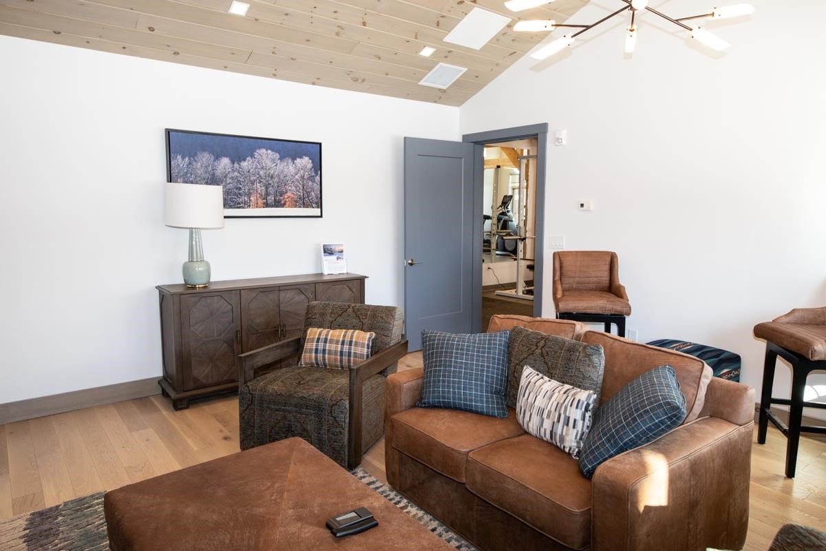 144 Lodge Road, Unit 6 Ludlow, VT 05149 - Photo 32 of 44