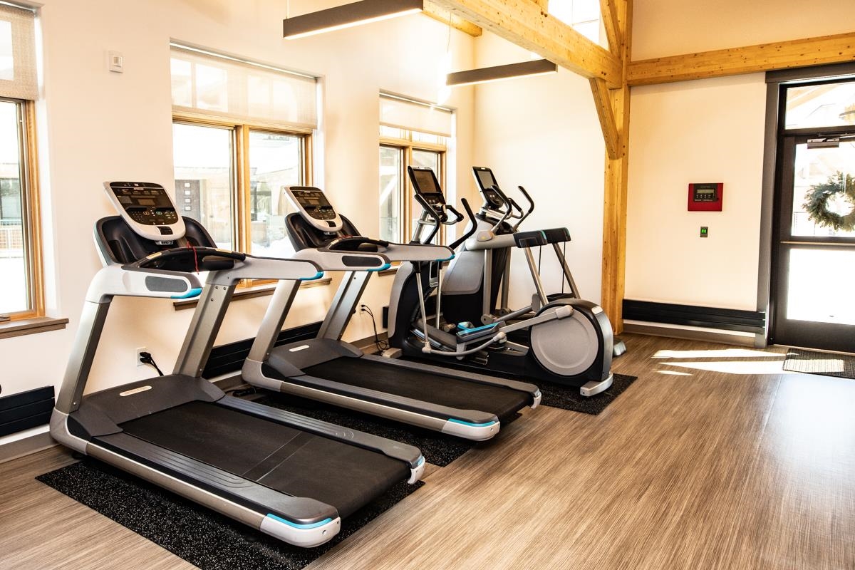 144 Lodge Road, Unit 6 Ludlow, VT 05149 - Photo 35 of 44