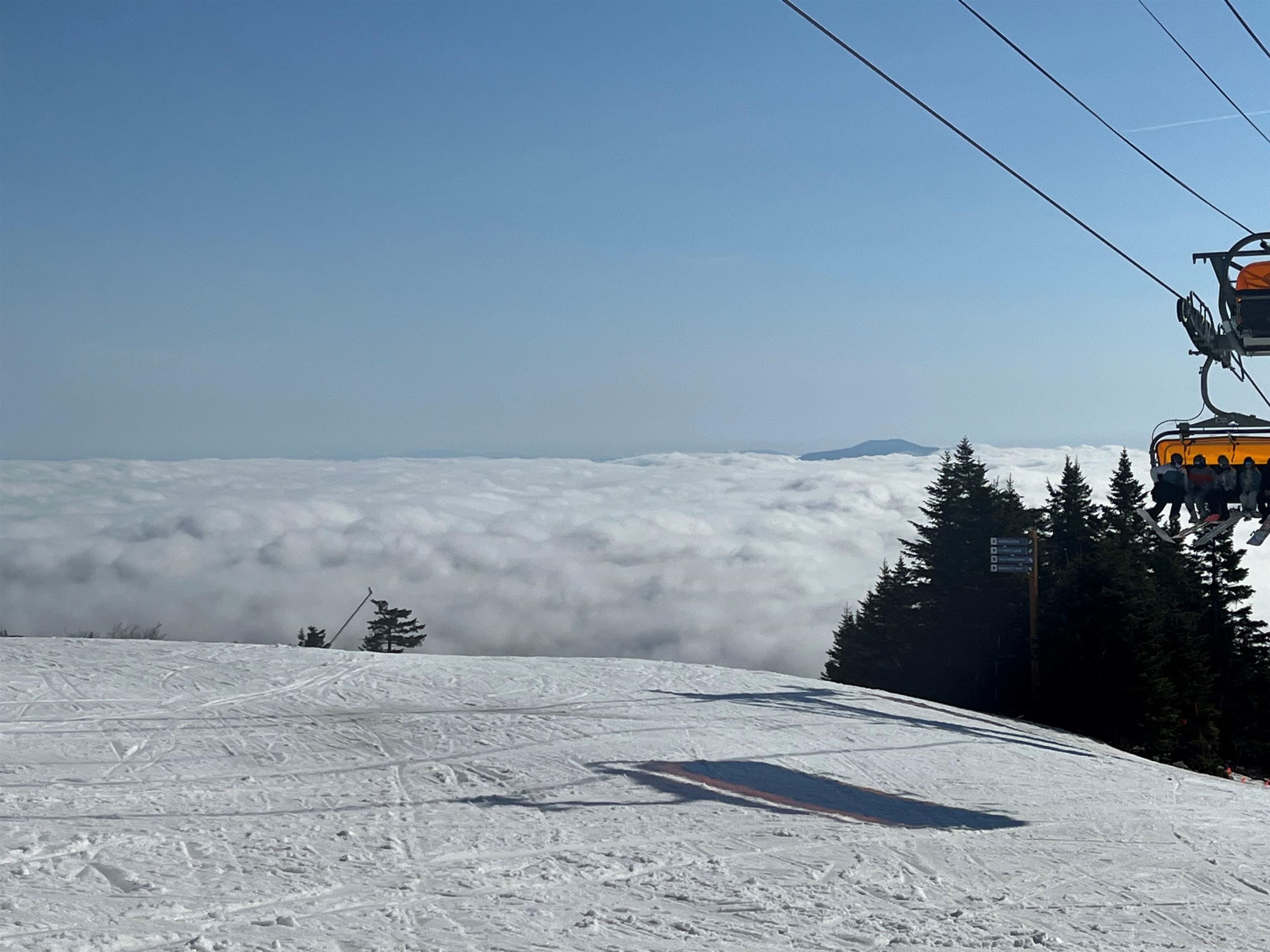 144 Lodge Road, Unit 6 Ludlow, VT 05149 - Photo 37 of 44