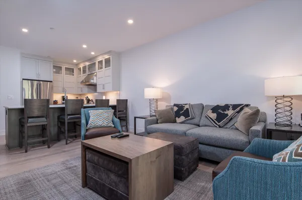 $795,000 | 144 Lodge Road, Unit 6, Ludlow, VT 05149