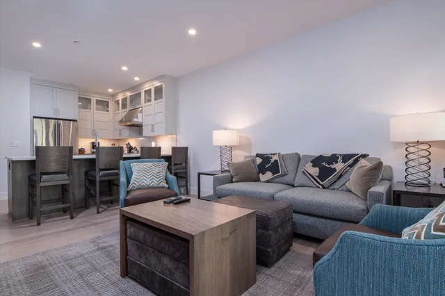 $795,000 | 144 Lodge Road, Unit 6, Ludlow, VT 05149