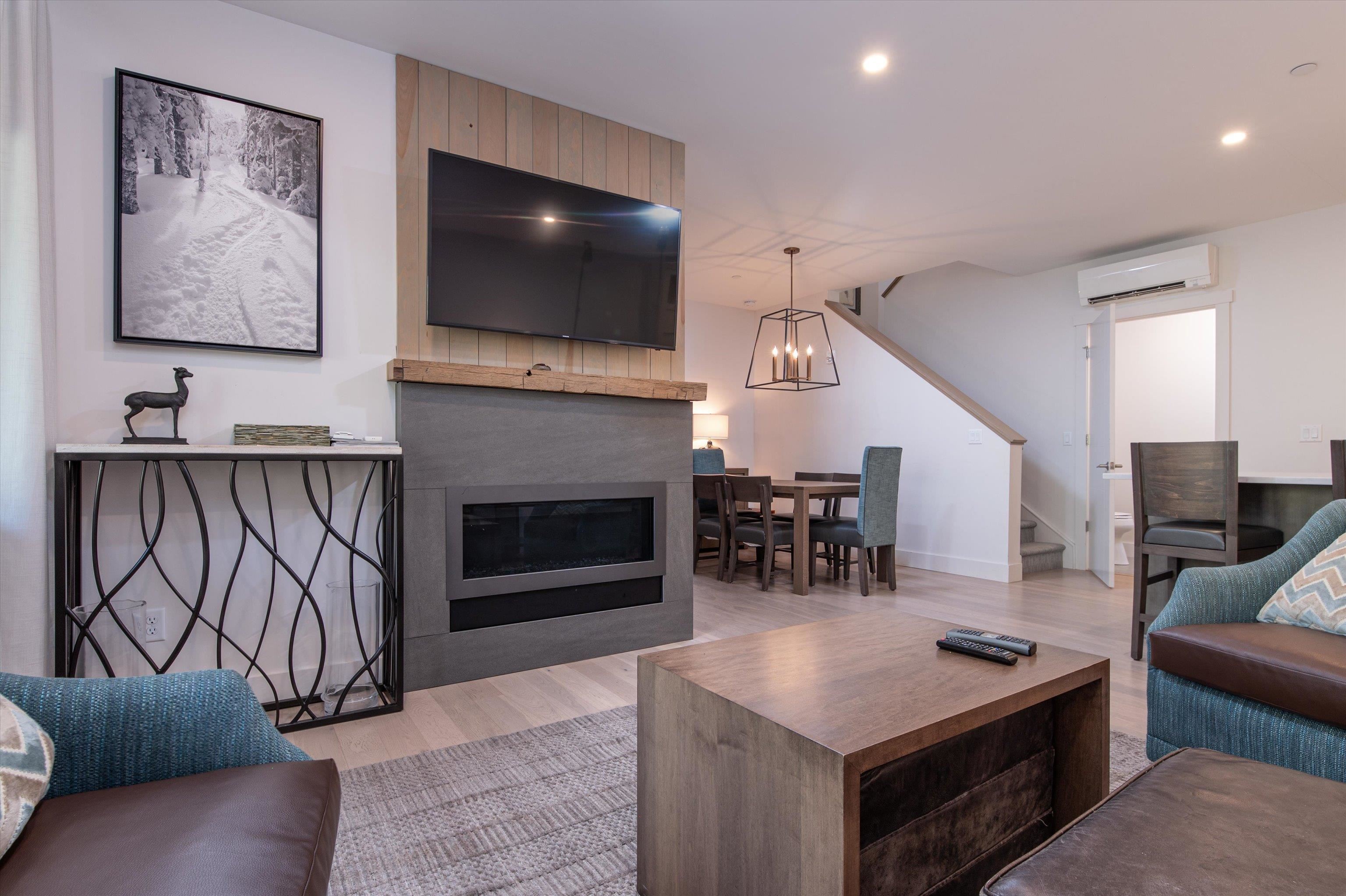 144 Lodge Road, Unit 6 Ludlow, VT 05149 - Photo 5 of 44