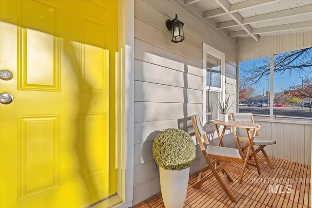 $435,000 | 1916 East Oak Street, Caldwell, ID 83605