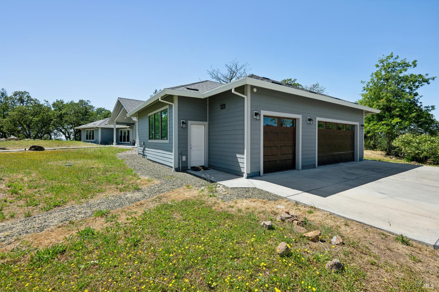 4665 Upper Ridge Road Santa Rosa, CA 95404 - Photo 64 of 71