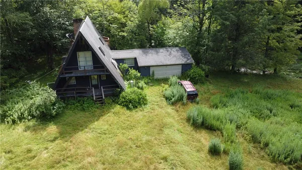 $297,000 | 524 Burnwood Road, Hancock, NY 13756