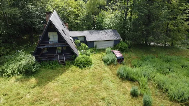 $269,000 | 524 Burnwood Road, Hancock, NY 13756