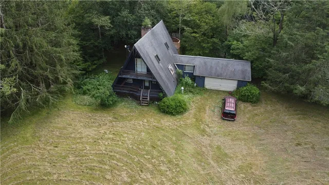 $269,000 | 524 Burnwood Road, Hancock, NY 13756