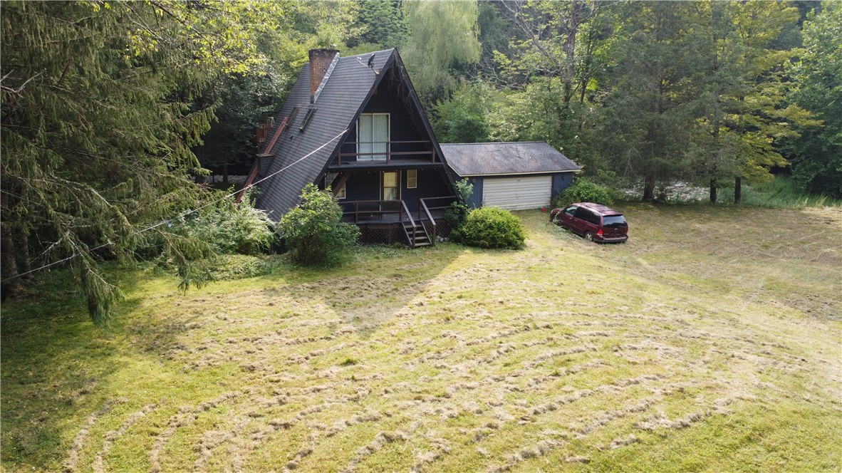 524 Burnwood Road Hancock, NY 13756 - Photo 21 of 28