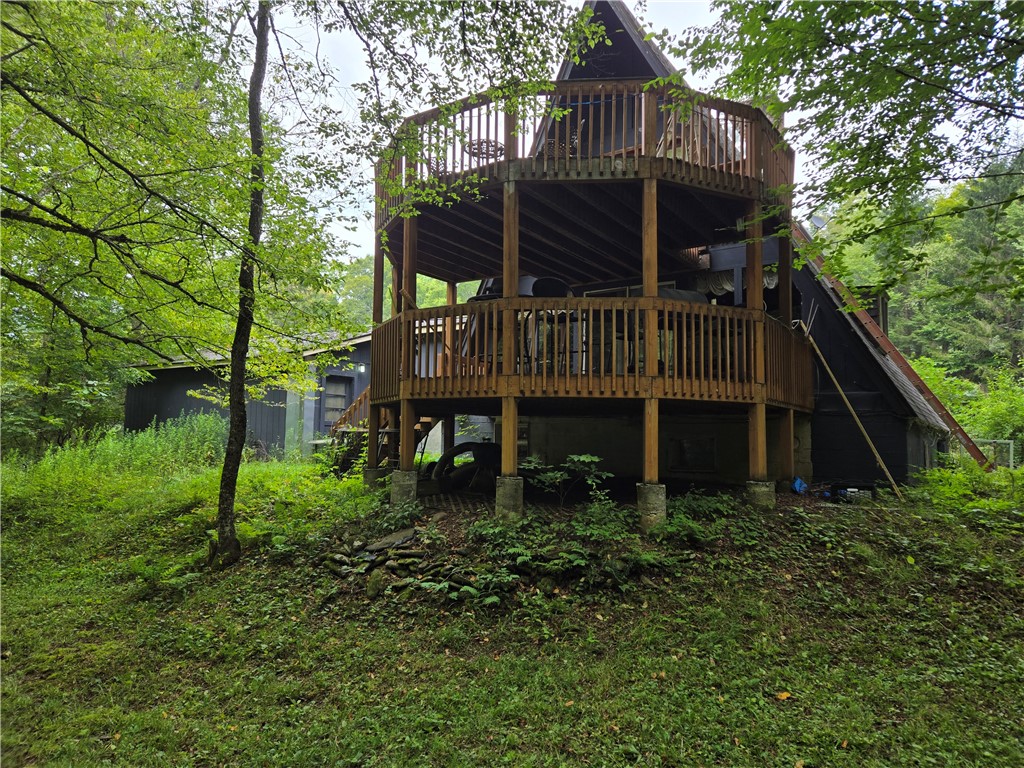 524 Burnwood Road Hancock, NY 13756 - Photo 27 of 28