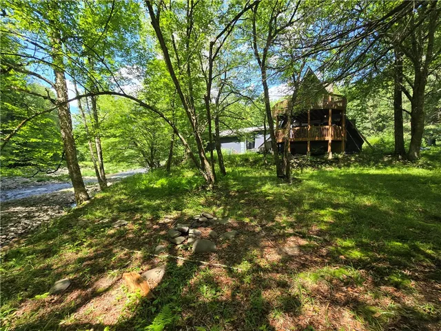 $269,000 | 524 Burnwood Road, Hancock, NY 13756