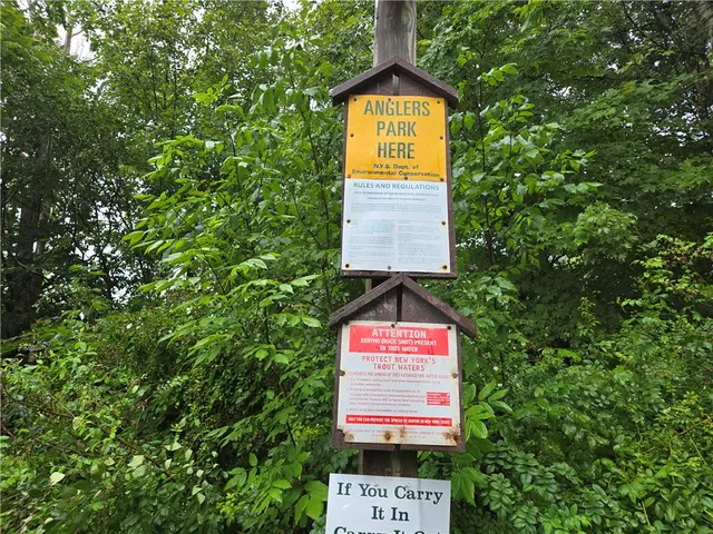 $269,000 | 524 Burnwood Road, Hancock, NY 13756