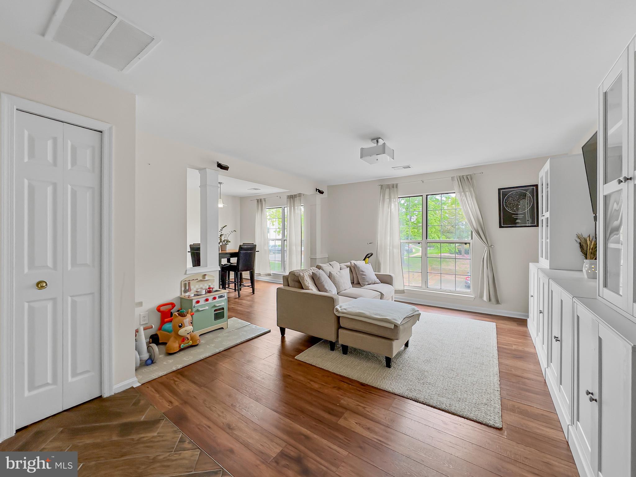 11180 Rienzi Place, Unit 204 Manassas, VA 20109 - Photo 12 of 19 Gallery Image 12