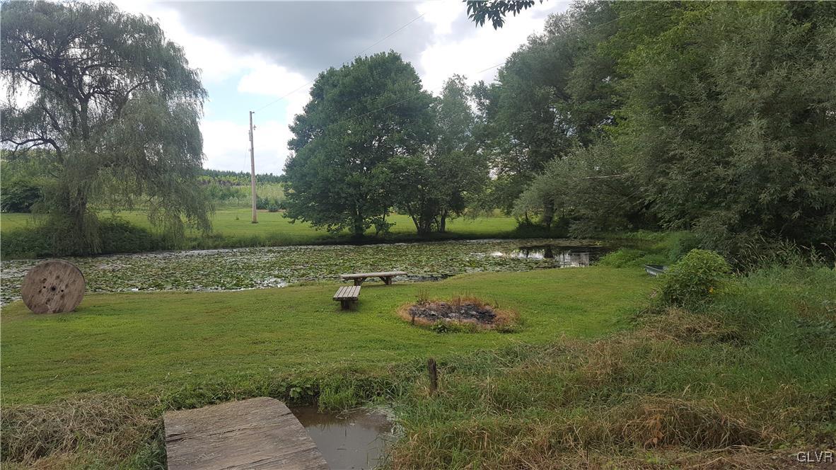538 Bauer Road Bath, PA 18014 - Photo 12 of 25 a view of a lush green field