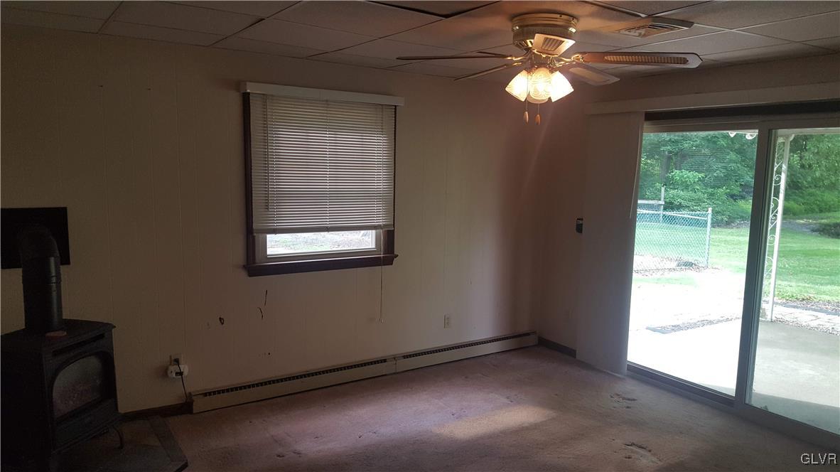 538 Bauer Road Bath, PA 18014 - Photo 20 of 25 a view of an empty room with a window