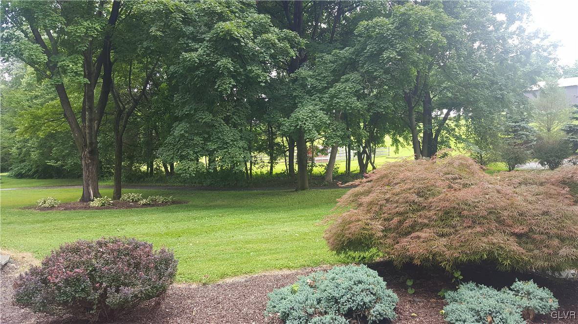 538 Bauer Road Bath, PA 18014 - Photo 5 of 25 a view of a park with large trees