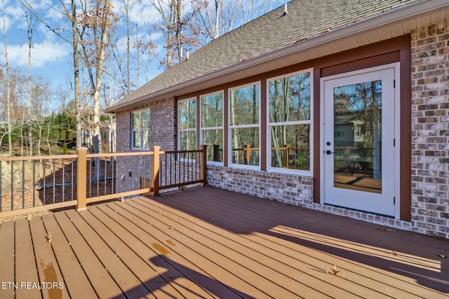 $474,900 | 116 Highgate Drive, Crossville, TN 38558