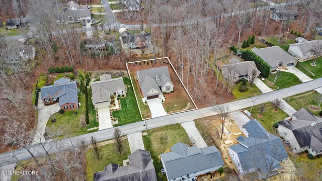 $474,900 | 116 Highgate Drive, Crossville, TN 38558