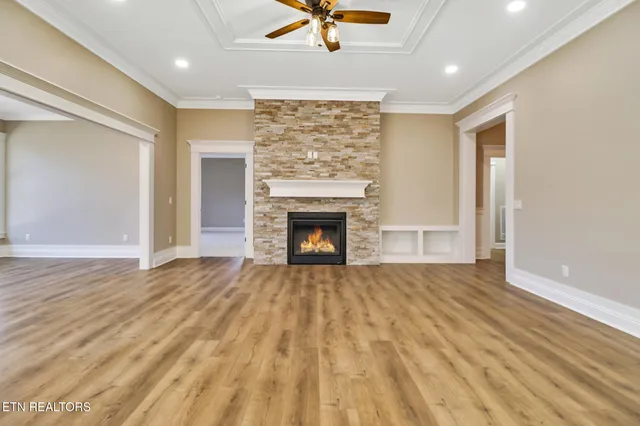 $474,900 | 116 Highgate Drive, Crossville, TN 38558