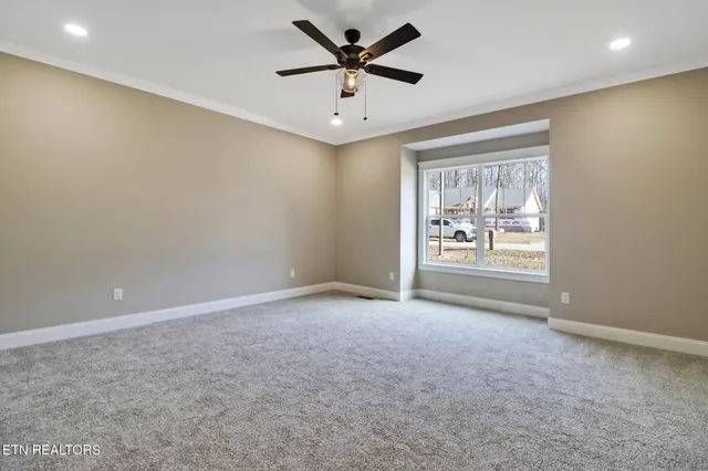 $474,900 | 116 Highgate Drive, Crossville, TN 38558