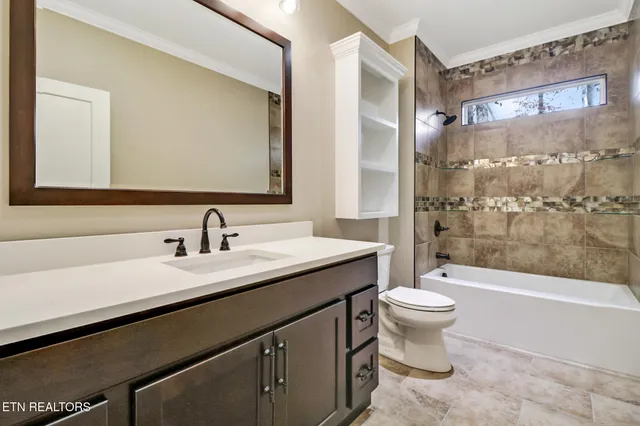 $474,900 | 116 Highgate Drive, Crossville, TN 38558