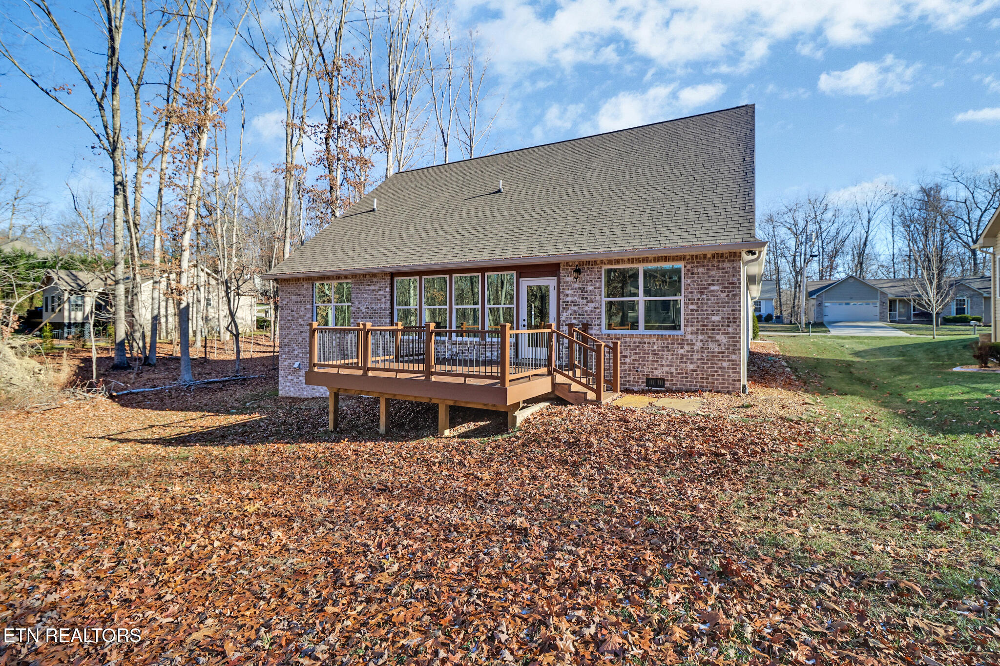 116 Highgate Drive Crossville, TN 38558 - Photo 46 of 51 46) 66201-6944510a2d4e9