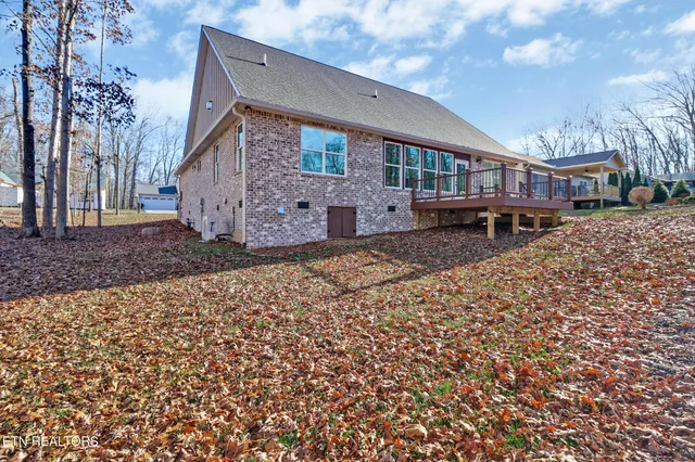 $474,900 | 116 Highgate Drive, Crossville, TN 38558