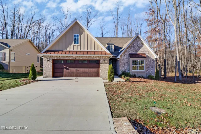 $474,900 | 116 Highgate Drive, Crossville, TN 38558