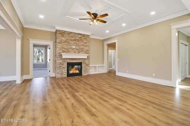 $474,900 | 116 Highgate Drive, Crossville, TN 38558