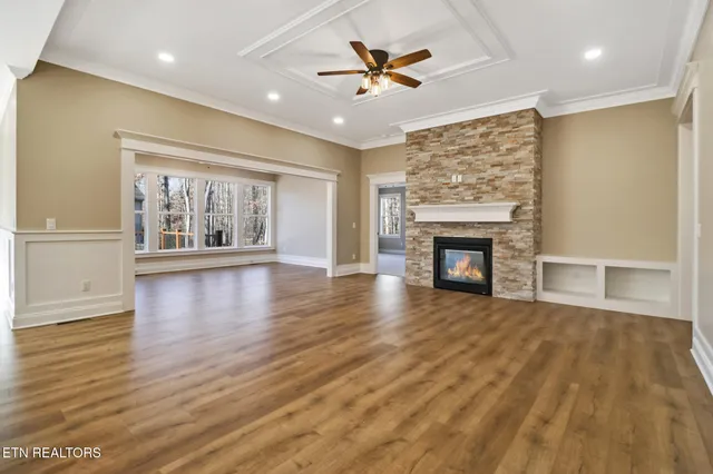 $474,900 | 116 Highgate Drive, Crossville, TN 38558