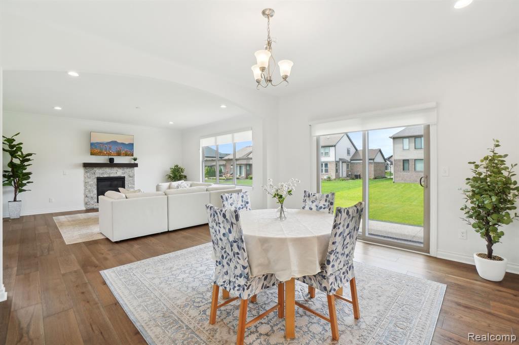49793 Split Rock Road Macomb, MI 48044 - Photo 11 of 47 Gallery Image 11