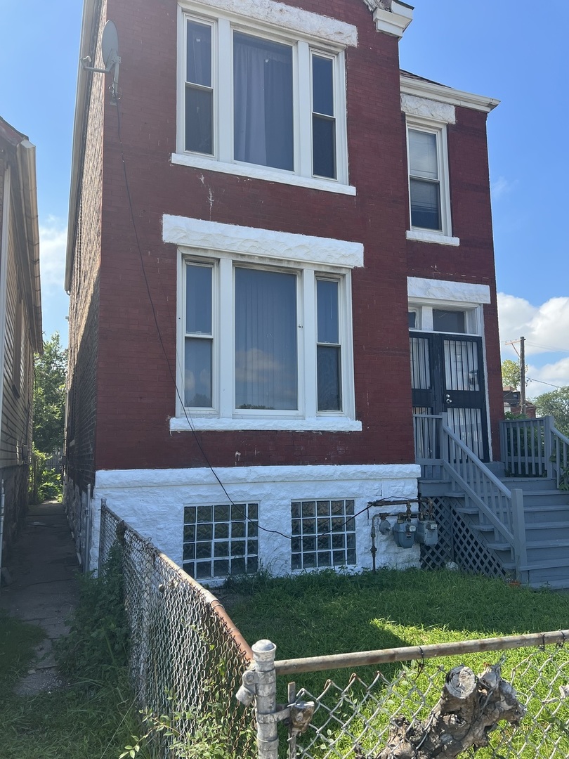5746 South Wells Street Chicago, IL 60621 - Photo 1 of 2 Gallery Image 1