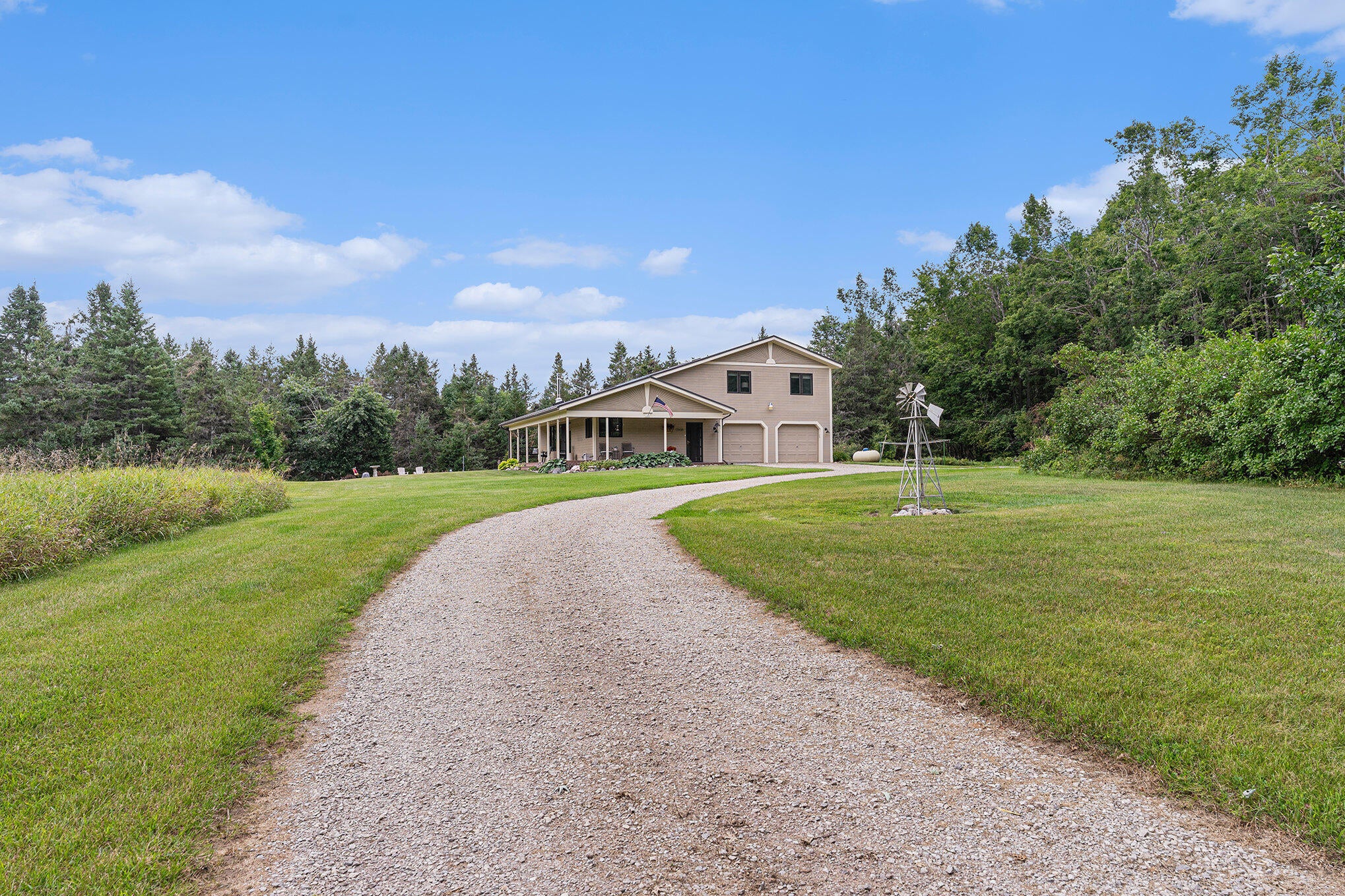 8489 Watson Road Wolverine, MI 49799 - Photo 6 of 60 Gallery Image 6