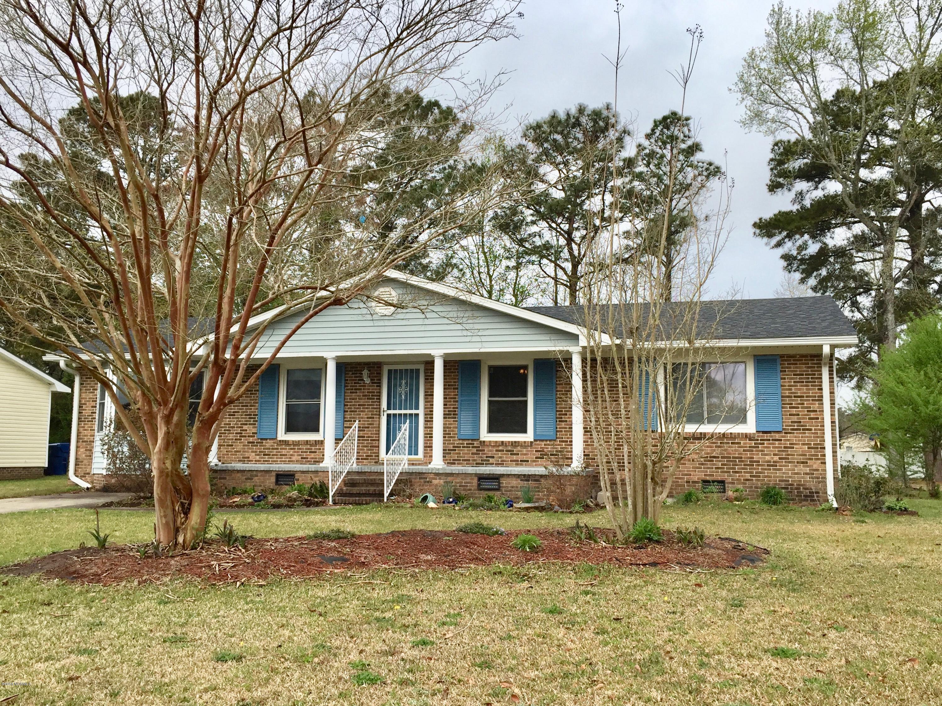 202 Pine Dale Road Havelock, NC 28532 - Photo 1 of 30 02. IMG_6002