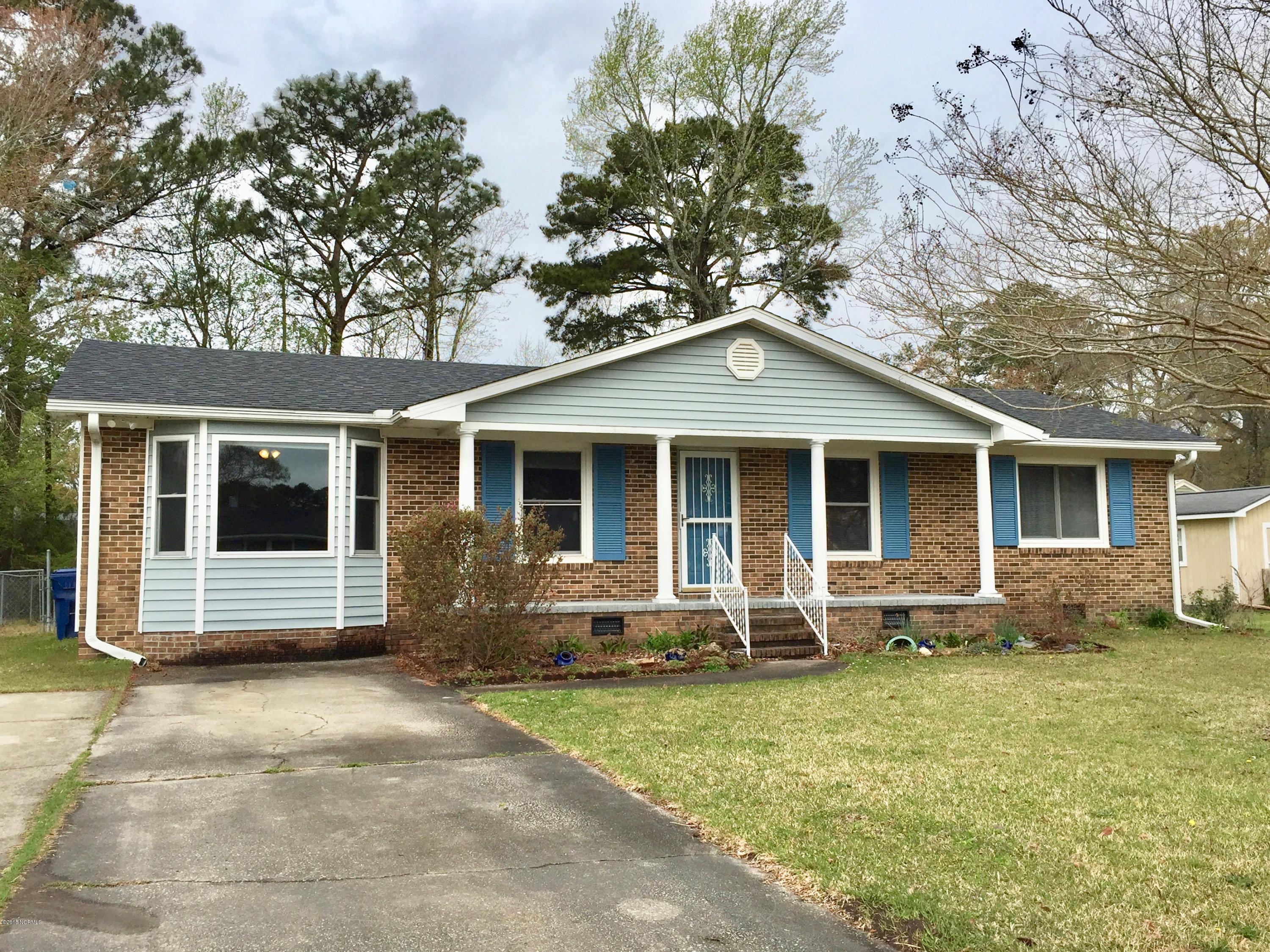 202 Pine Dale Road Havelock, NC 28532 - Photo 2 of 30 01. IMG_6001