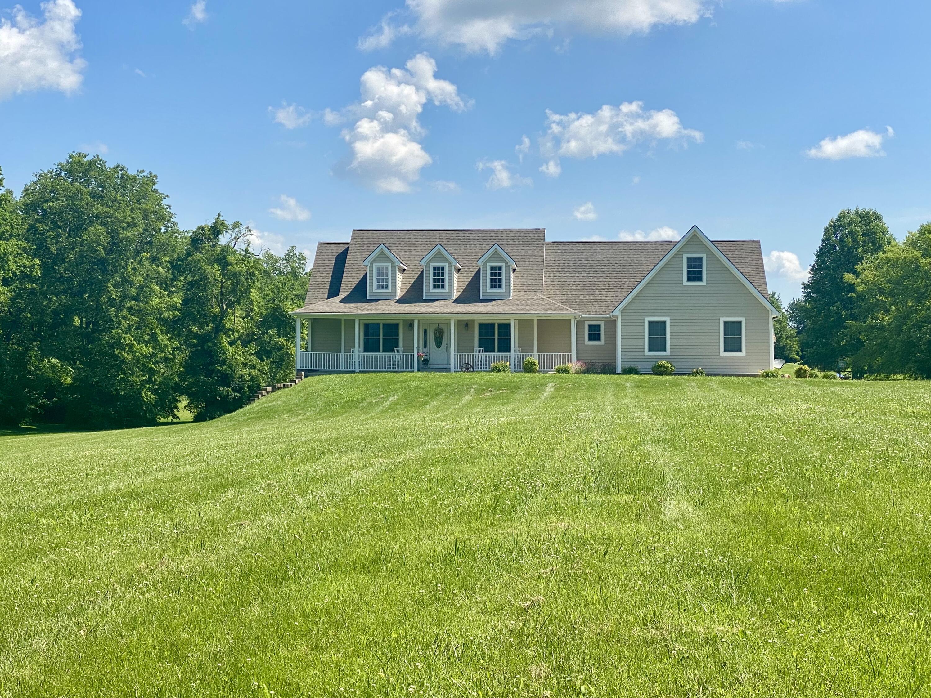 626 Crumbaugh Road Georgetown, KY 40324 - Photo 1 of 54 7C857977-05FF-4423-BF2B-BF2C4C88EB2B