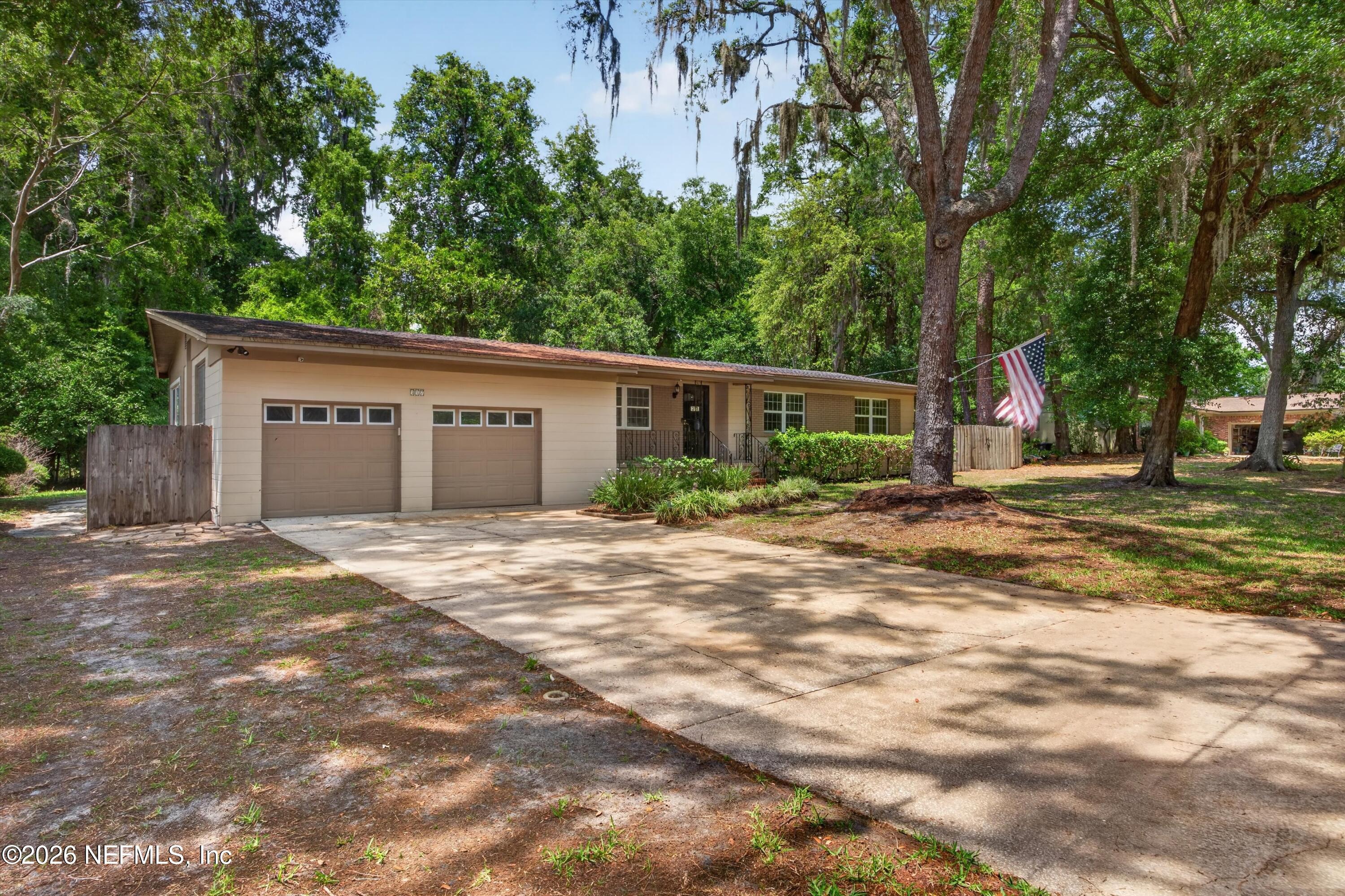 317 Frog Hollow Road Orange Park, FL 32073 - Photo 3 of 40 03-317 Frog Hollow Rd-6