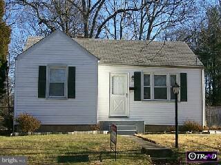 128 Edison Road Cherry Hill, NJ 08034 - Photo 1 of 1
