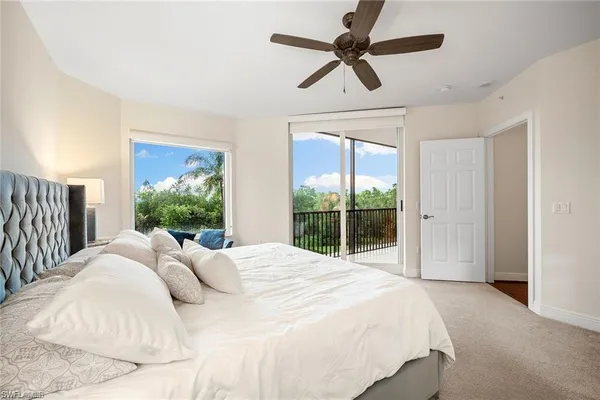 $6,500 | 1065 Borghese Lane, Unit 203, Naples, FL 34114